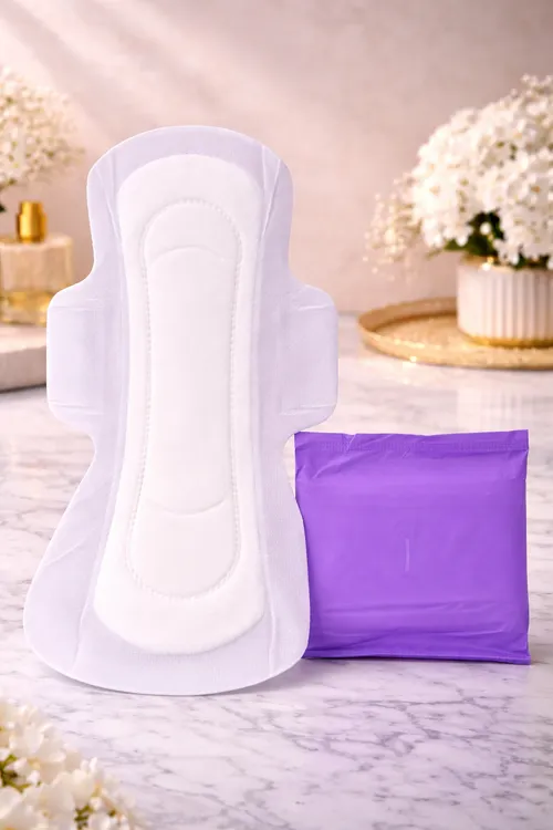 Pure Cotton Semi-Thick